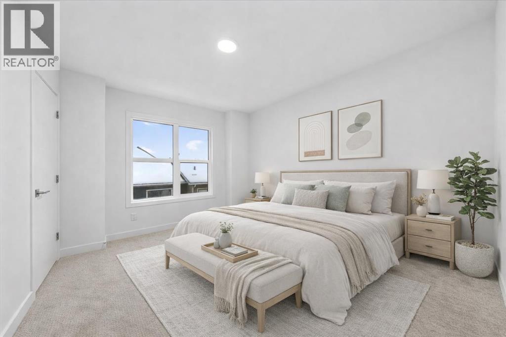 302, 30 Rochester View NW