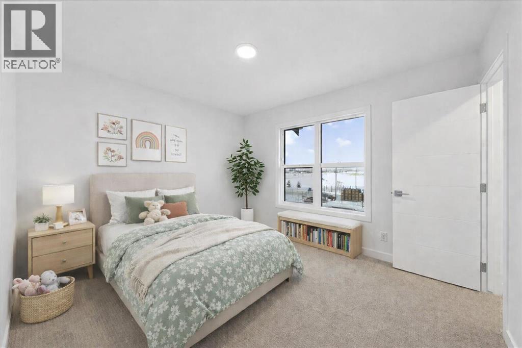 302, 30 Rochester View NW