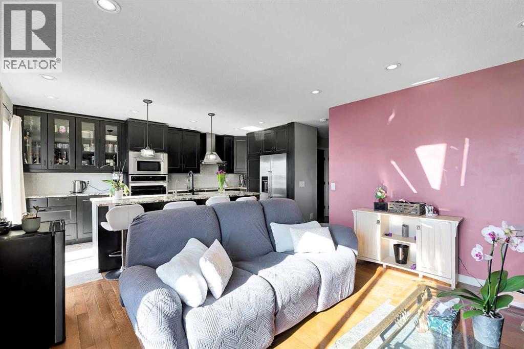 12 Bridleridge Court SW