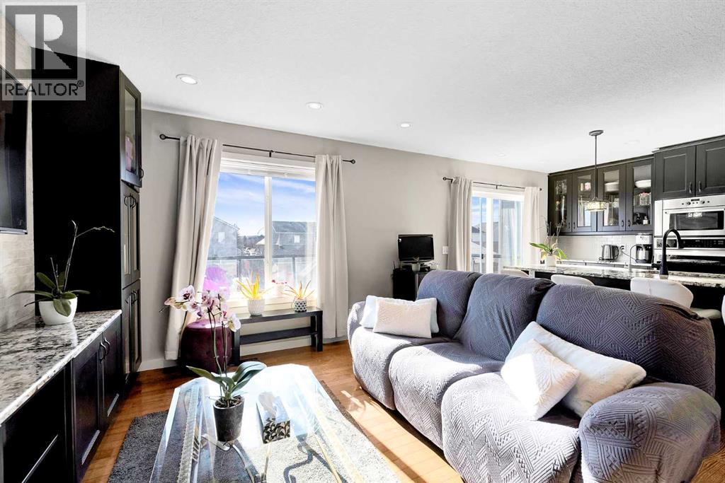 12 Bridleridge Court SW