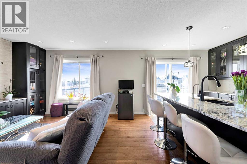 12 Bridleridge Court SW