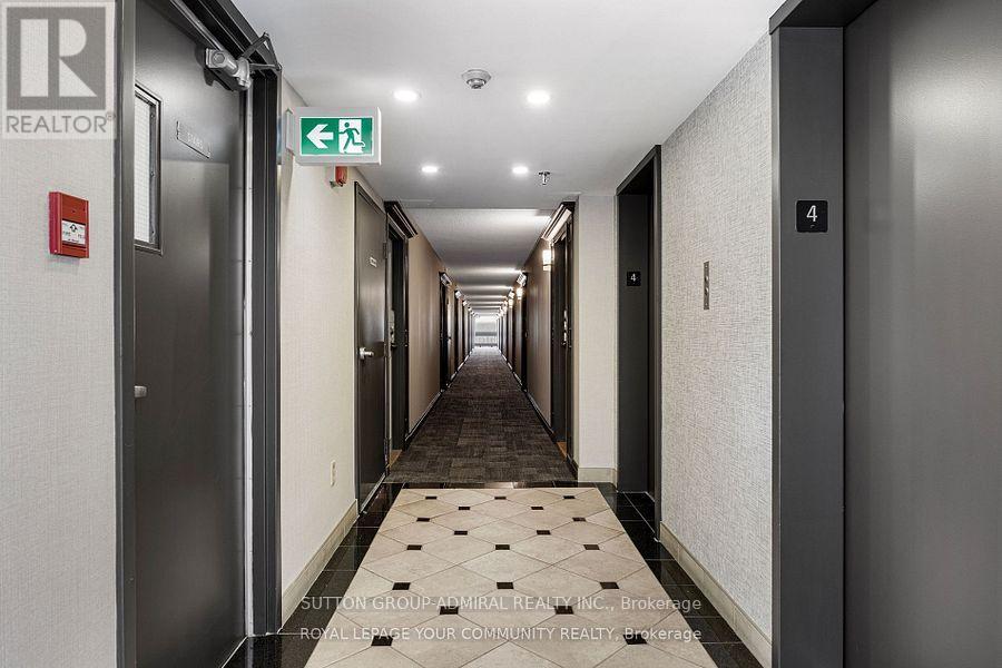 425 - 80 ST PATRICK STREET