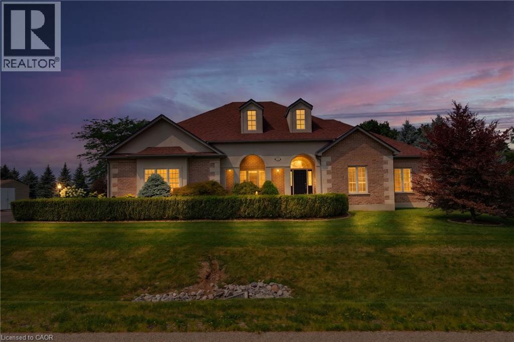 19 ROYAL TROON Drive