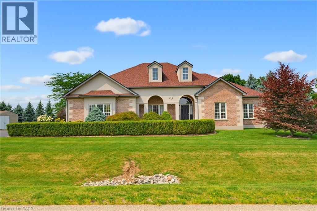 19 ROYAL TROON Drive