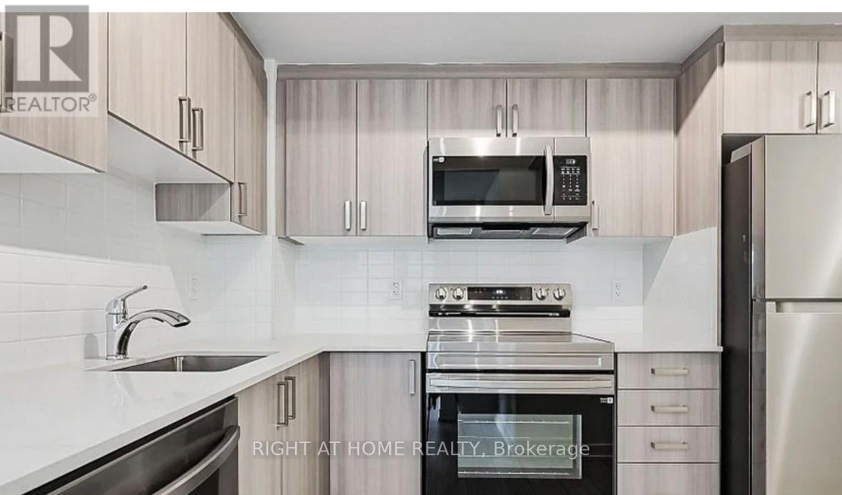 521 - 556 MARLEE AVENUE