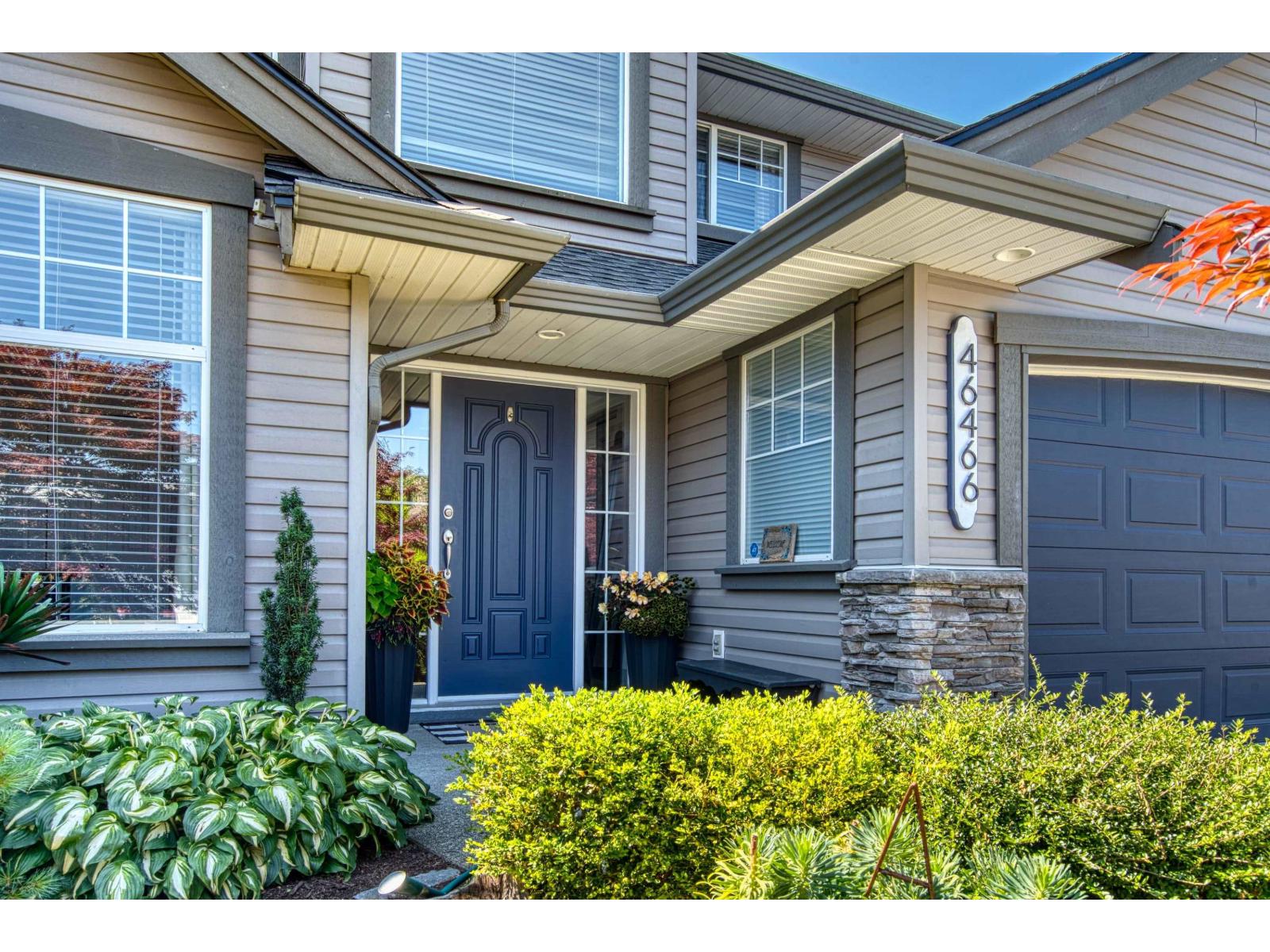 46466 ARMSTRONG PLACE|Promontory