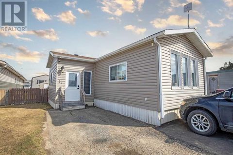 21, 9531 98 Street Grande Prairie AB T8V2B6