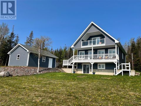 480 Main Street Northern Arm NF A0H1E0