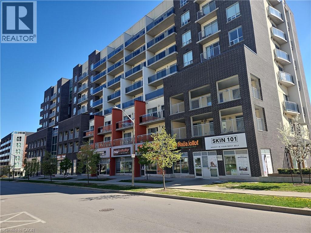 280 LESTER Street Unit# 715