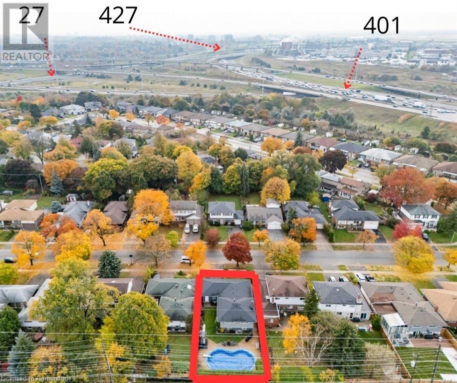 93 WILLOWRIDGE Road