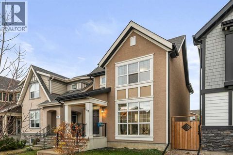 143 Masters Link SE Calgary AB T3M2N1