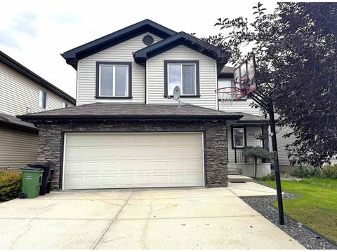 3756 13 ST NW Edmonton AB T6T0E5