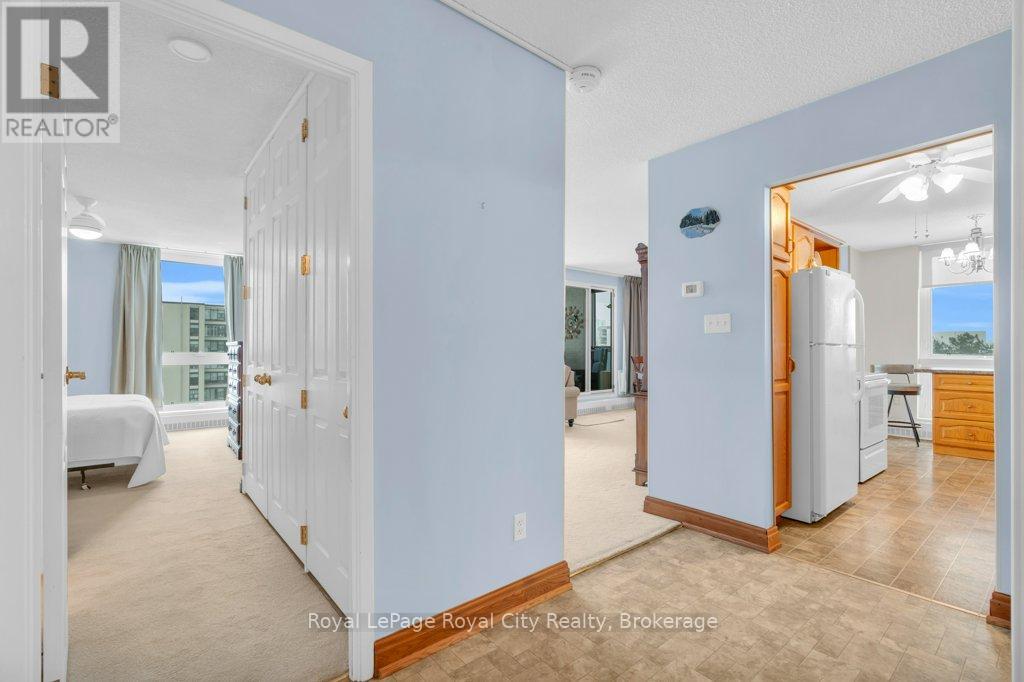 614 - 19 WOODLAWN ROAD E