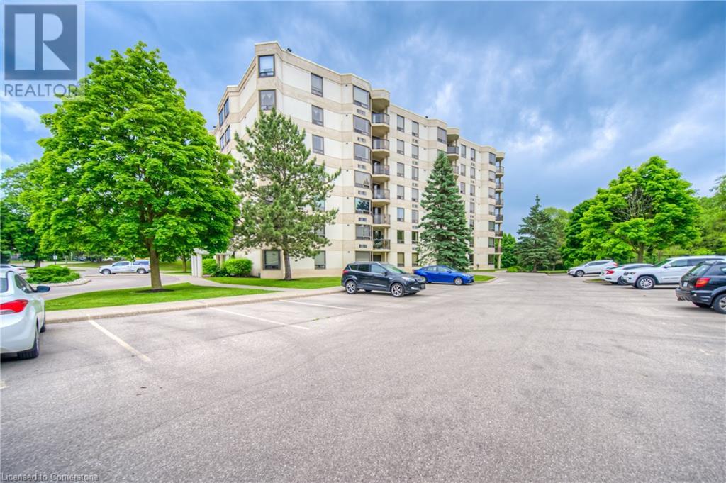 688 PRESTON Parkway Unit# 304
