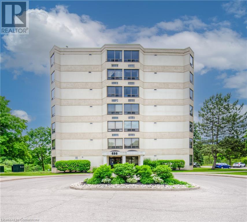 688 PRESTON Parkway Unit# 304