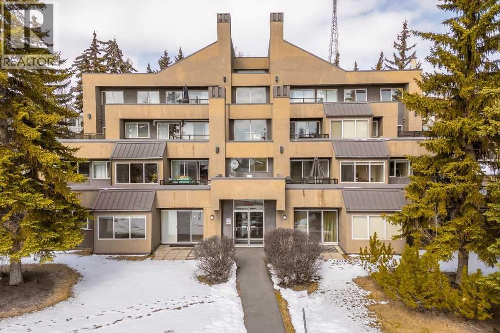 4, 101 Village Heights SW