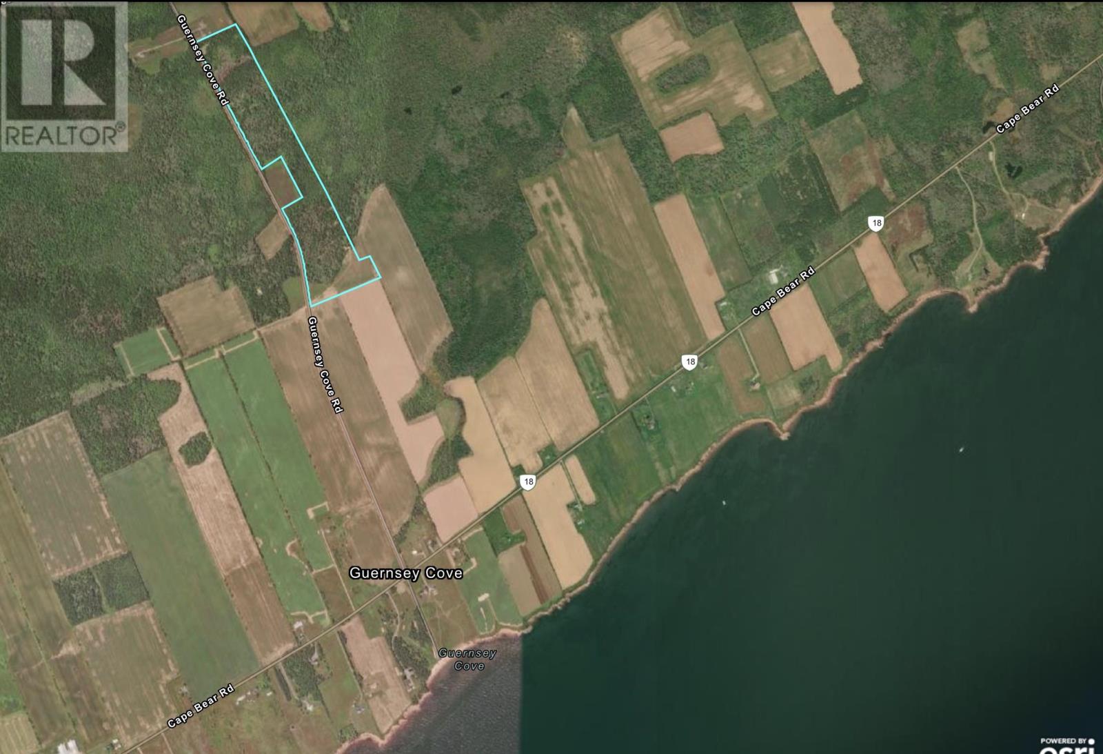 ACREAGE GUERNSEY COVE Road - Photo 4