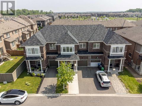 55 CALLANDAR ROAD Brampton (Northwest Brampton) ON L7A5E2