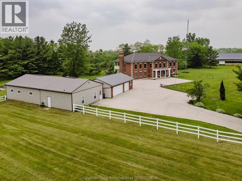 22678 JOHNSTON LINE Rodney ON N0L2C0