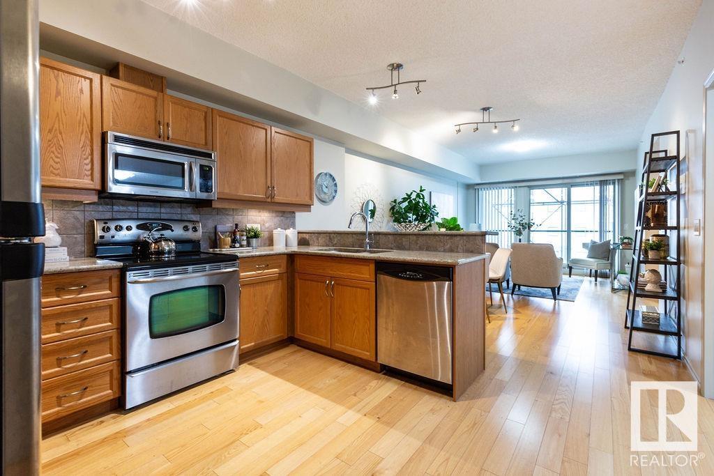 #301 10303 111 ST NW