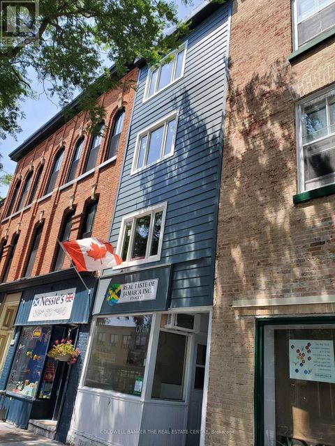 4 - 18 KING STREET E Cobourg ON K9A1K7