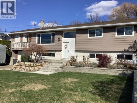 10651 Sherman Drive Lake Country BC V4V1W2