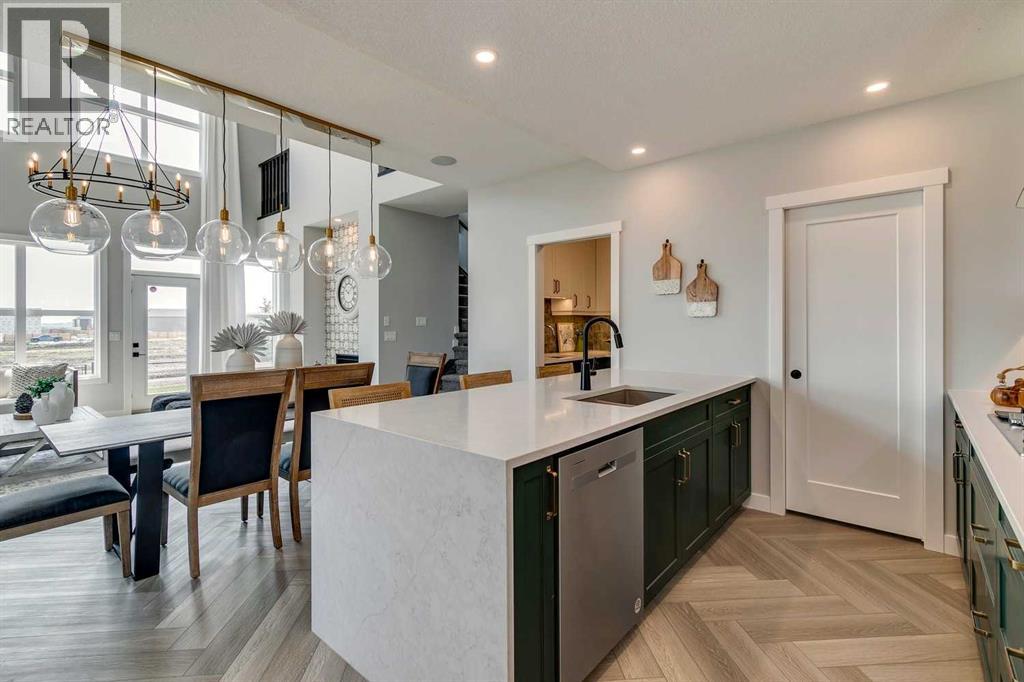 182 Setonstone Green SE