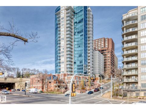 #503 9720 106 ST NW Edmonton AB T5K0K8