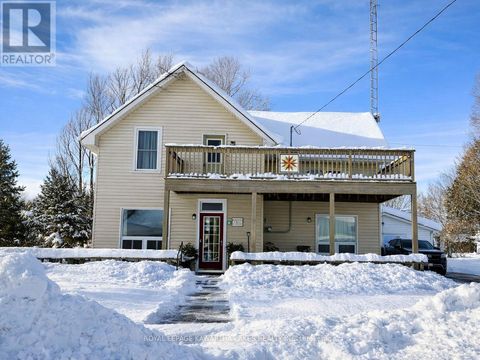 50 NORTH WATER STREET Kawartha Lakes (Bexley) ON K0M1K0
