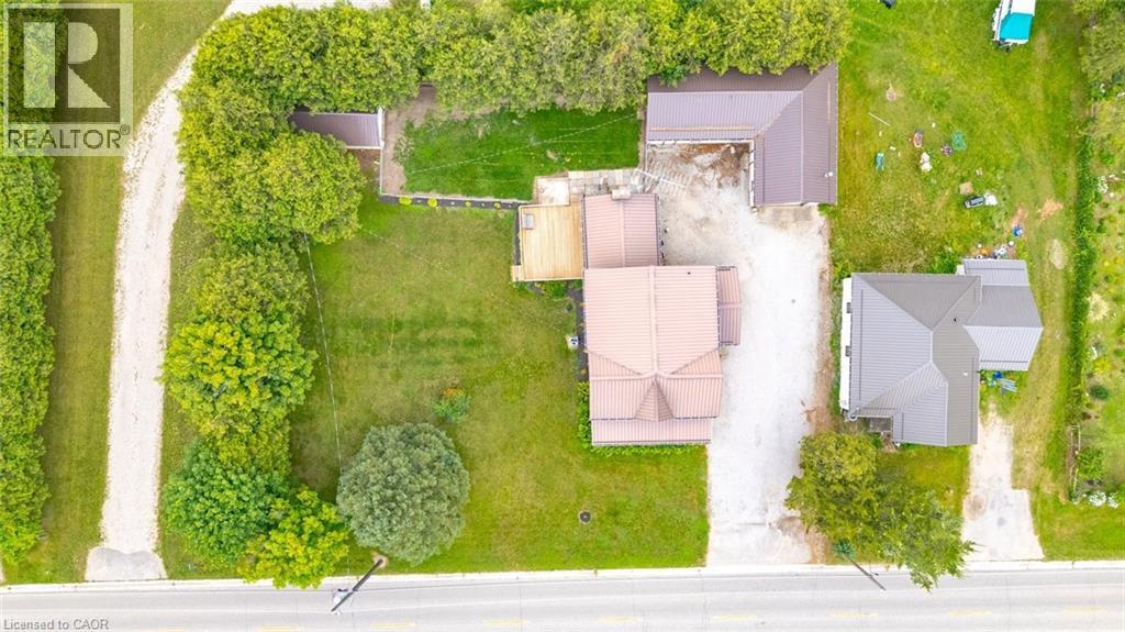 3765 TEETERVILLE Road