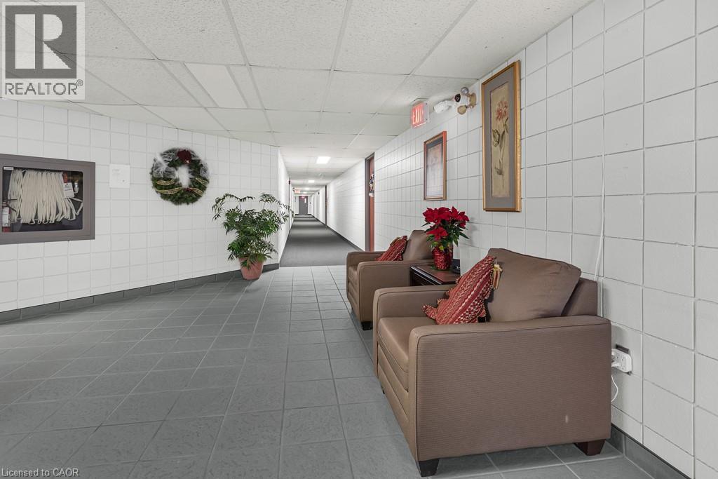 163 FERGUSON Drive Unit# 302