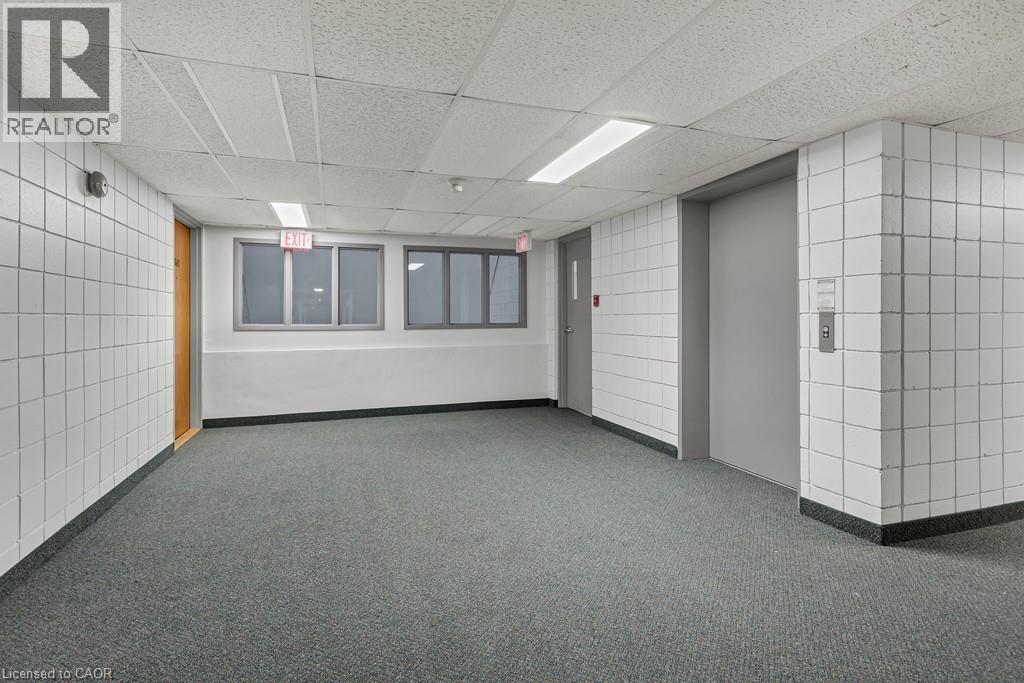 163 FERGUSON Drive Unit# 302