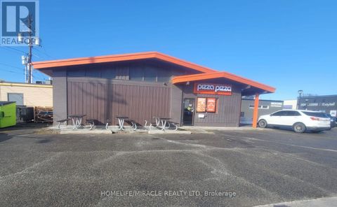 297 SCOTT STREET Fort Frances ON P9A1G8