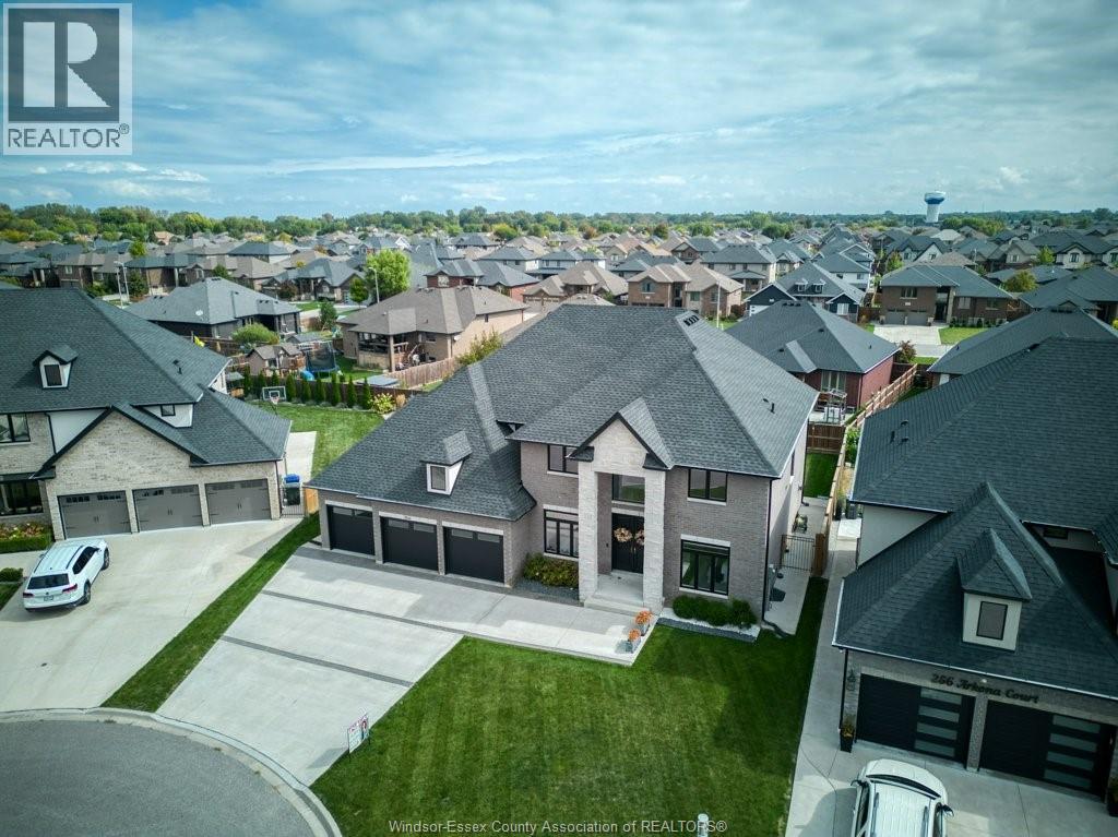 254 ARKONA COURT