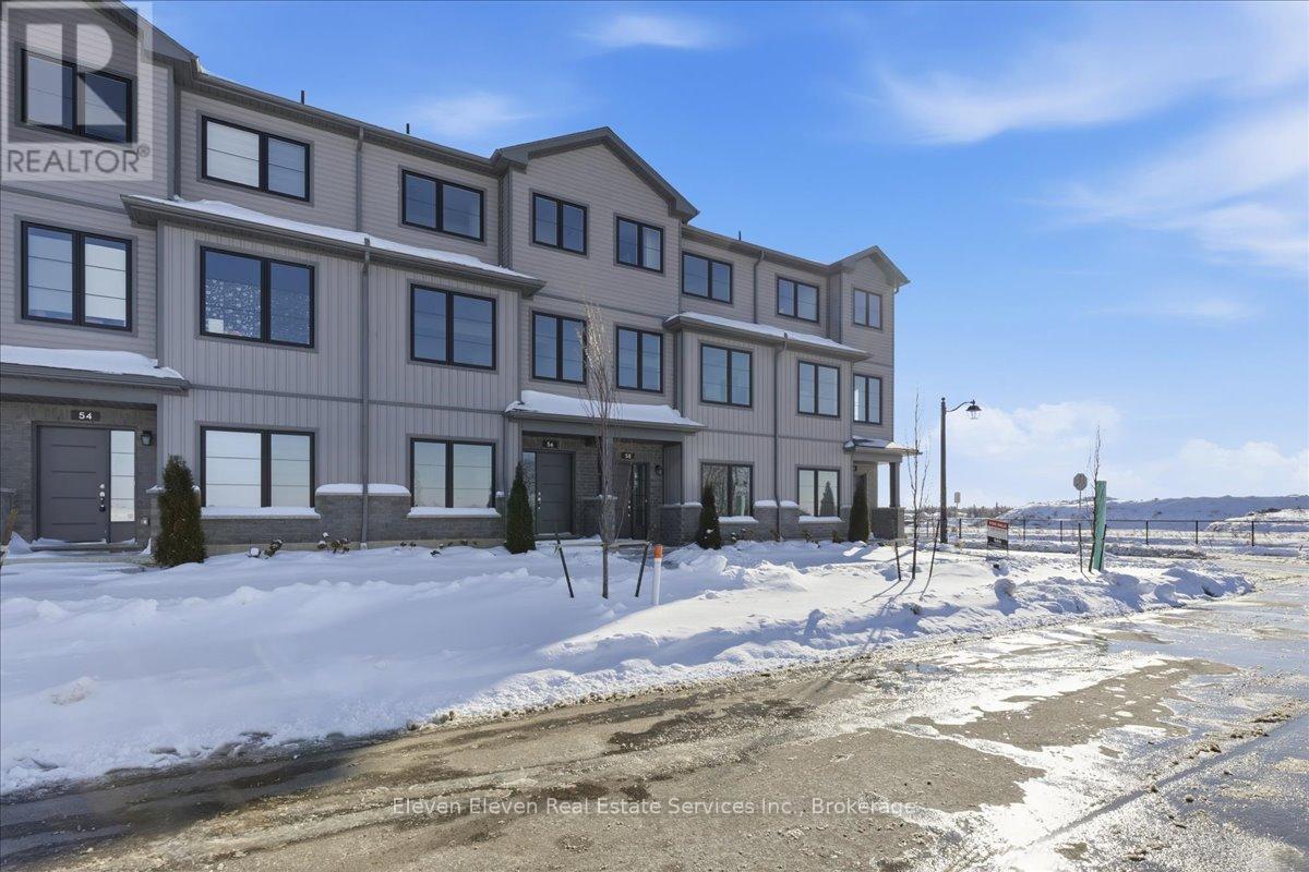 56 BALLADRY BOULEVARD