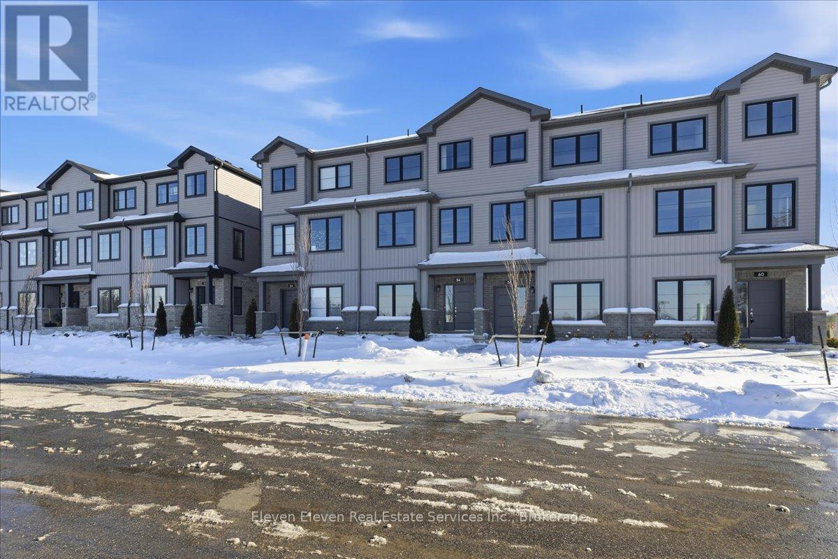 56 BALLADRY BOULEVARD