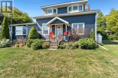 7763 LOYALIST PARKWAY Greater Napanee (Greater Napanee) ON K0H1G0