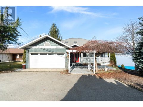 3533 EAGLE BAY Road Blind Bay BC V0E1H1