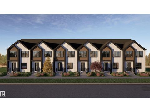 #119 150 Cashman CR SW Edmonton AB T6W2P6