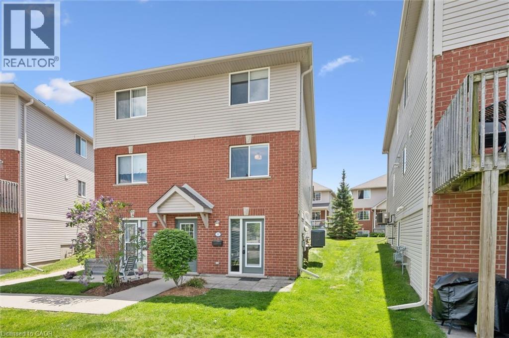 139 BRIGHTON Street Unit# 3C