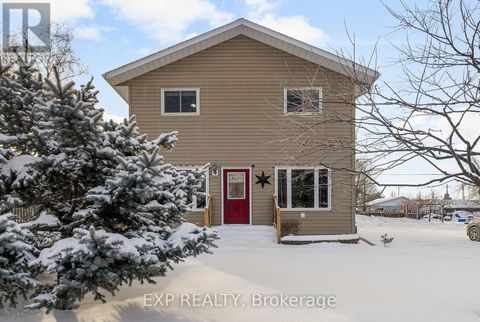 395 LISGAR AVENUE Renfrew ON K7V3N3