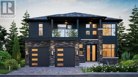 135 EQUALITY DRIVE Meaford ON N0H1V0