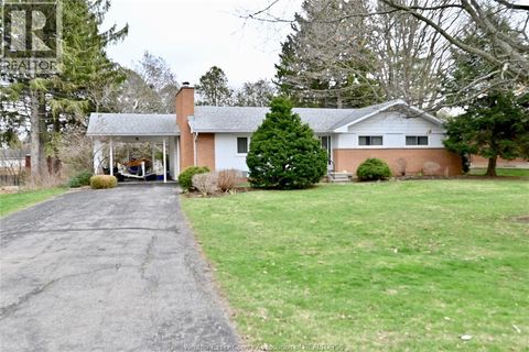 6 Lynn Ridgetown ON N0P2C0