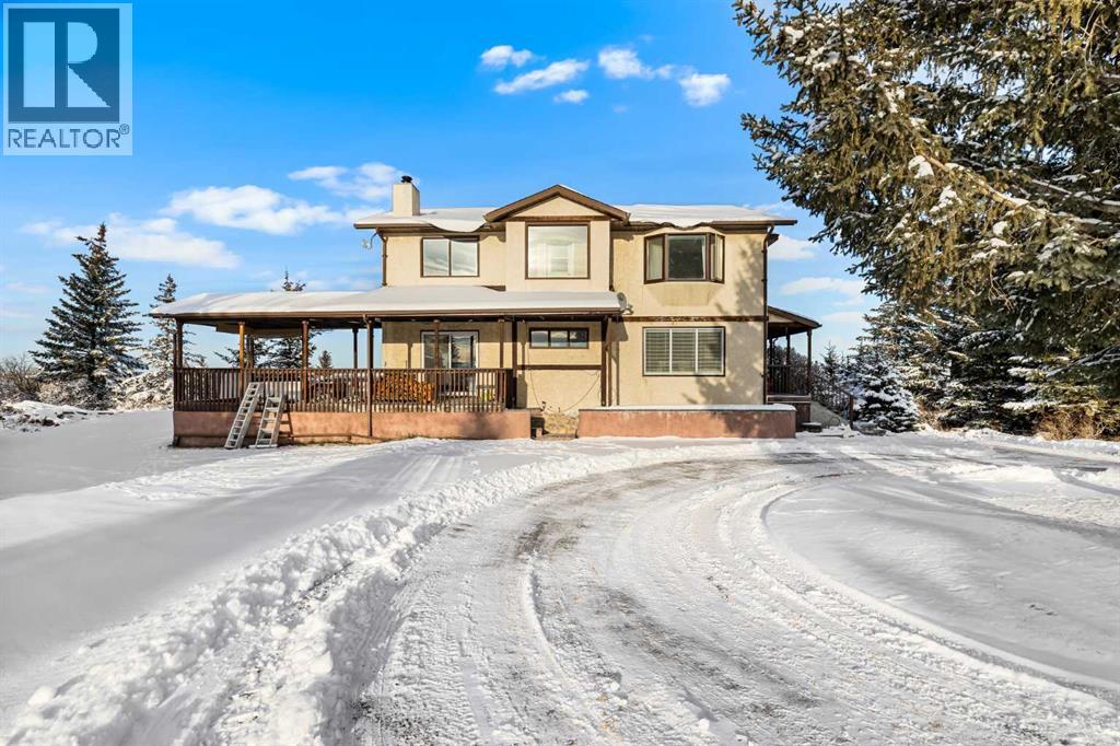 59 Big Hill Creek Estates