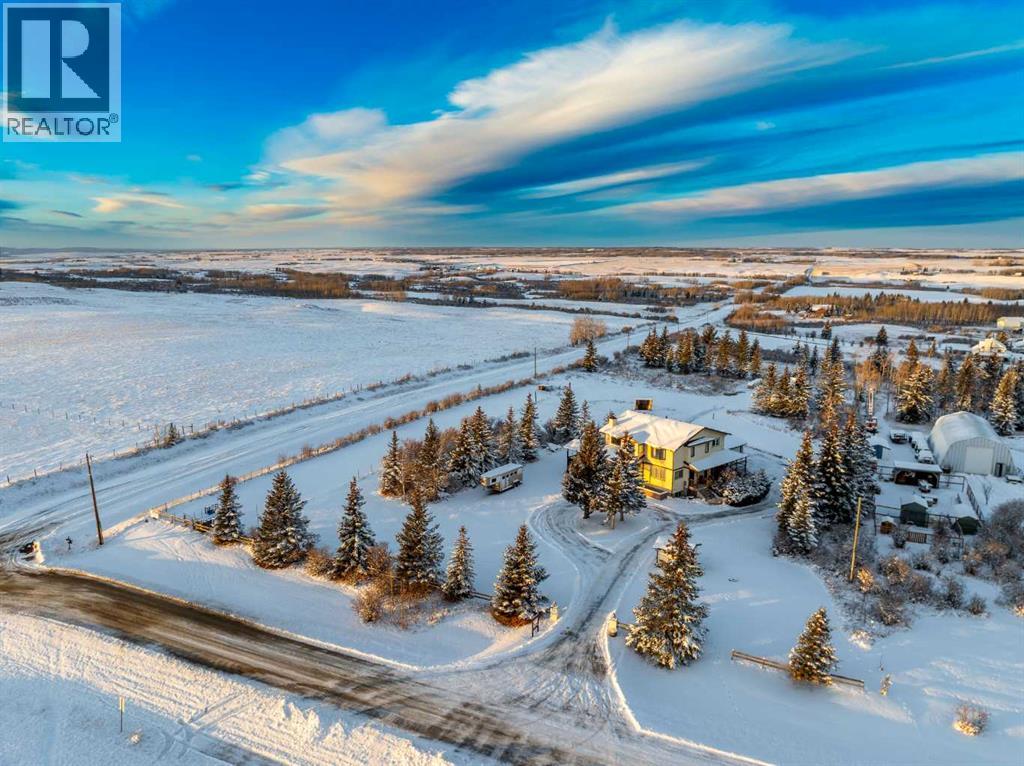 59 Big Hill Creek Estates