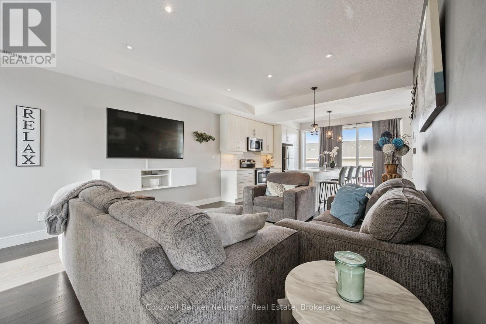 8 - 32 ARKELL ROAD