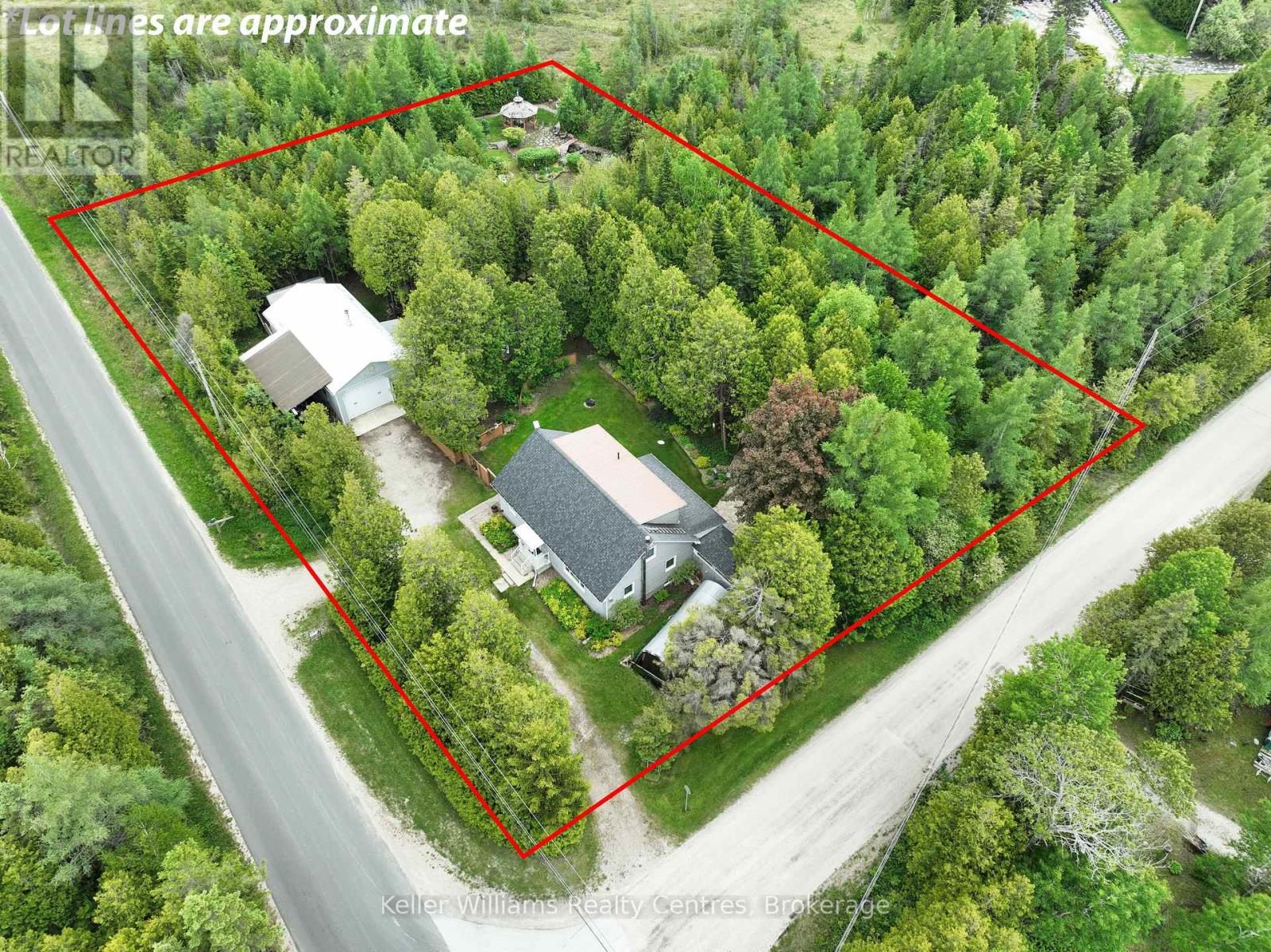 668 PIKE BAY ROAD