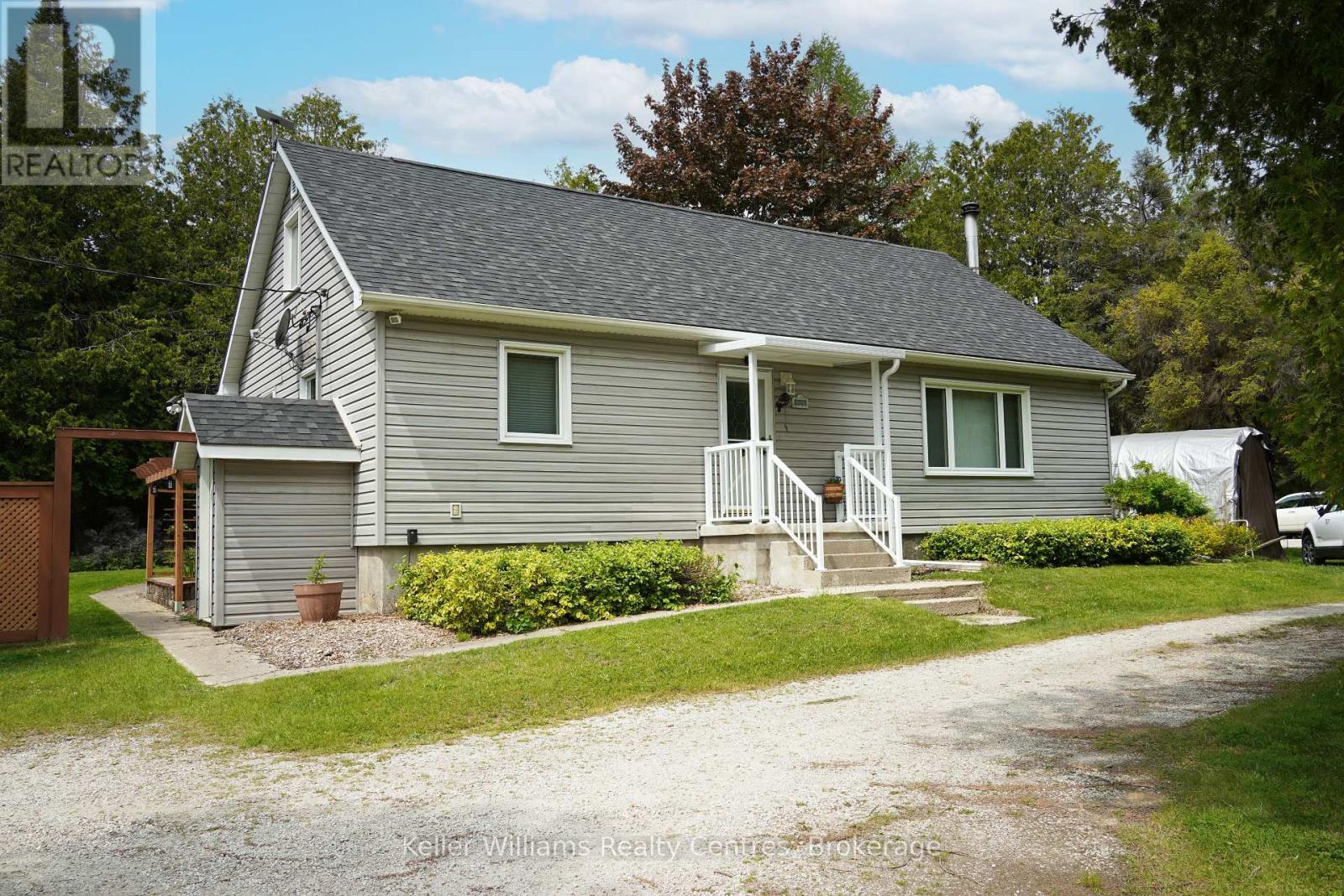 668 PIKE BAY ROAD