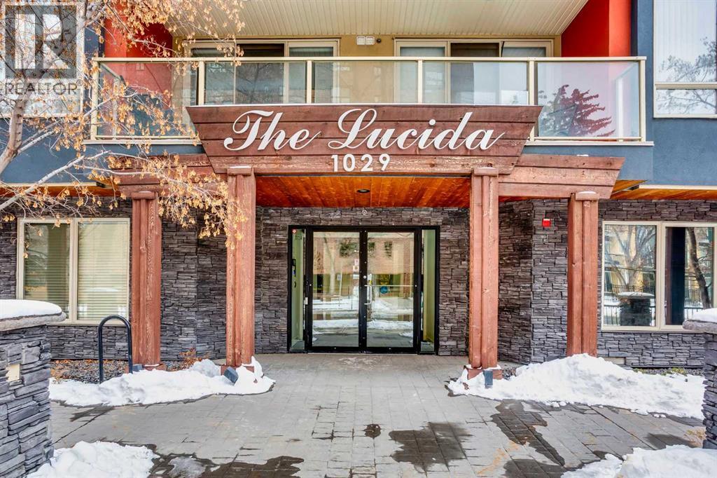 202, 1029 15 Avenue SW