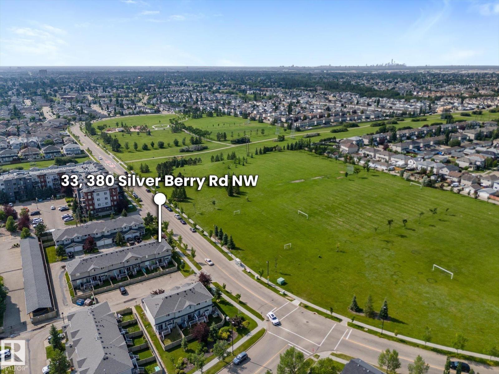 #33 380 SILVER BERRY RD NW